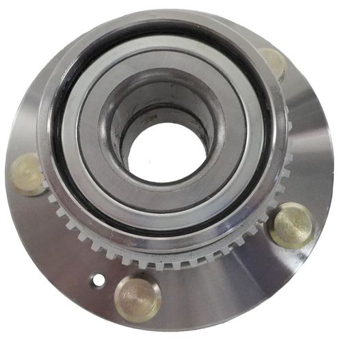 Cubo de Roda Traseiro 5 Furos 33 Dentes com Rolamento Tucson e Sportage 2.0 e 2.7 2004 até 2013 com ABS Fabricante IMA