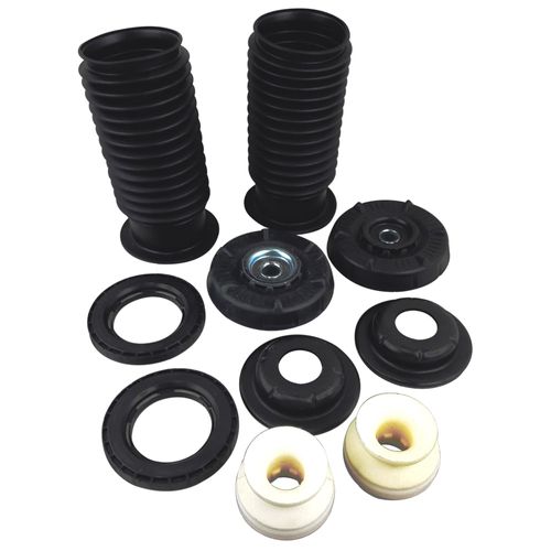 Kit de Amortecedor Dianteiro Completo Para os Dois Lados Cruze Hatch e Sedan 2012 em Diante