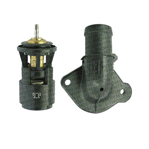 Válvula Termostática Vw Parati 2003 a 2005 - 794214 - VT24580CT