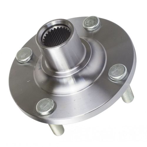 Cubo da Roda Dianteira sem Rolamento New Fiesta Novo Ka Nova Ecosport Todos com ABS 2011 até 2020 - IMA