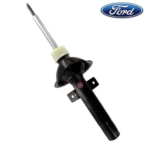 Amortecedor Dianteiro Original Ford Fiesta 96 até 2007 Versão Street, Sedan e Hatch
