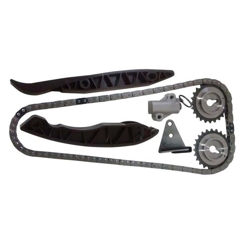 Kit Distribuicao Kia Bongo K2500 2.5 16V 2015/… Parcial - 66098 - OK0094PC