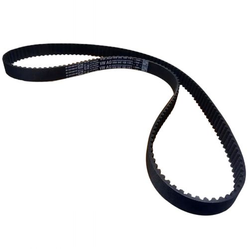 Correia Dentada Original Gol Voyage Saveiro Up Fox Crossfox Spacefox Golf Jetta Tiguan Audi A1 A3 Motores 1.0 3cc / 1.6 16V / 1.4 TSI