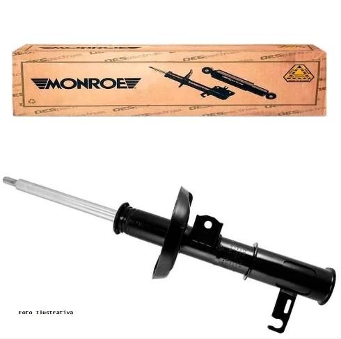 AMORTECEDOR TRASEIRO / OMEGA SUPREMA 92-98 2.0/2.2/3.0/4.1 / MONROE 38033