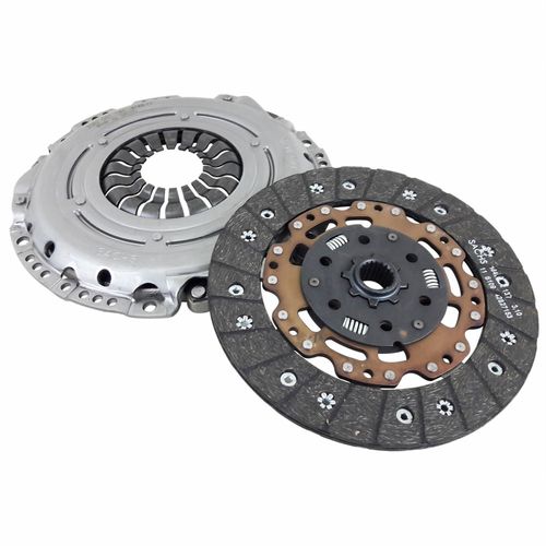 Kit de Embreagem Platô e Disco Sistema Sachs Chevrolet Cruze 1.8 16v 2011 em Diante