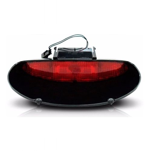 Lanterna Brake Light Luz de Freio Corsa Classic e Corsa Sedan 2000 até 2010