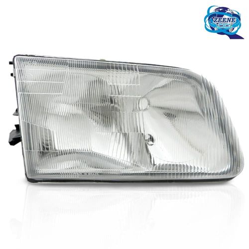 Farol Principal: S10 1996 Até 2000 - Blazer 1996 Até 2000