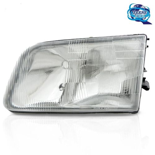 Farol Principal: S10 1996 Até 2000 - Blazer 1996 Até 2000