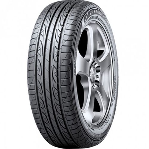 PNEU 175/70R14 88T SP TOURING R1L DUNLOP (ARO 14)