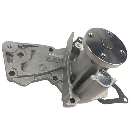 Bomba D'Água Motor 1.5/1.6 16V Sigma Ford Ka Ecosport Focus New Fiesta - Original Ford