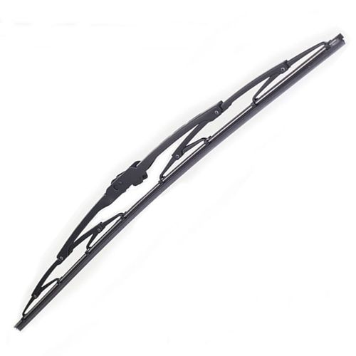 Palheta do Limpador Dianteiro 26" Cobalt Caravan Picasso City Civic Fit i30 Elantra Santa Fé Cerato Corolla Etios Peugeot 206 207 307 Hoggar e Transit