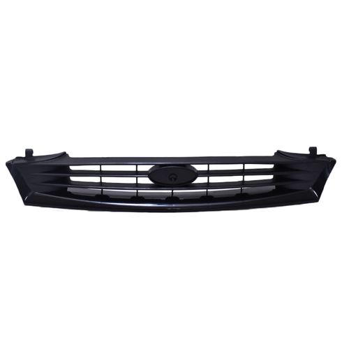 Grade Dianteira Ford Fiesta 2000 até 2002