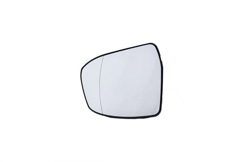 Vidro com Base do Espelho Retrovisor Lado Direito Novo Focus 2014 em diante