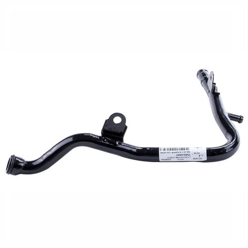 Tubo Dágua de Refrigeração Hyundai HB20 1.0 12v Kappa CVVT 3 Cilindros