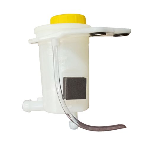 Reservatório de Óleo da Direção Hidráulica Palio 96 até 2018 Siena 97 até 2018 Strada 99 até 2013 e Palio Weekend 97 até 2018