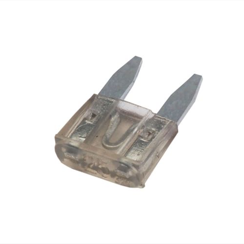 Fusivel Lamina Universal Mini 25A