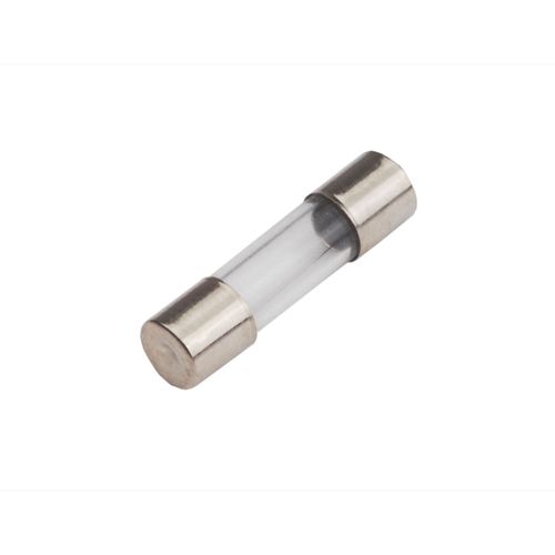 Fusivel De Vidro 25A