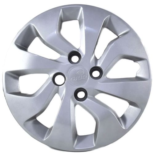 Calota Aro 14 Cubo Baixo Chevrolet Onix e Prisma 2017 até 2020<br>(Preço Unitário)