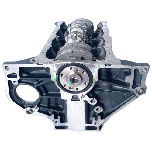 Motor Parcial 1.8 8V Flex Original Chevrolet Cobalt Corsa Meriva Montana Spin Fiat Doblo Idea Palio Punto Siena Stilo Strada