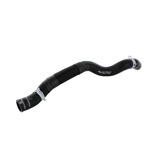 Mangueira Superior do Radiador - Ecosport e Novo Fiesta Todos com Motor Zetec Rocam 1.0 e 1.6 Flex