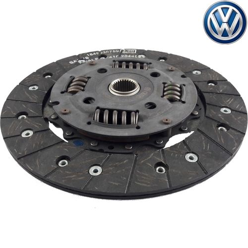 Disco de Embreagem 220mm - Polo 2.0 2003 até 2012