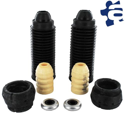 Kit do Amortecedor Dianteiro Completo Para os Dois Lados Gol G5 - Voyage G5 e Golf 99 até 2013