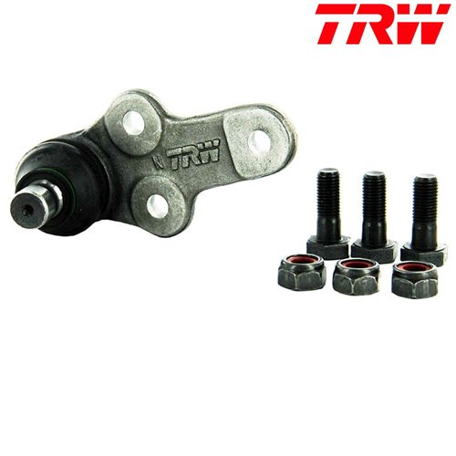Pivô da Suspensão Dianteira Courier 98 até 2011 - Fiesta 96 até 2004 - Ford Ka 97 até 2007 - Direção Mecânica