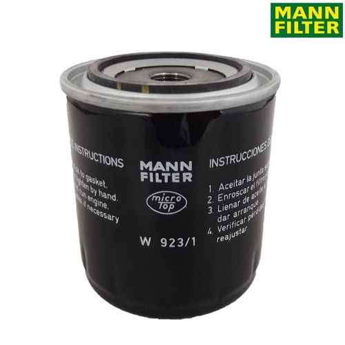 Filtro de Óleo do Motor Ford Ranger Diesel Ford F1000 Audi A4 2.8 Blazer/S10 2.5 Diesel Passat 2.8