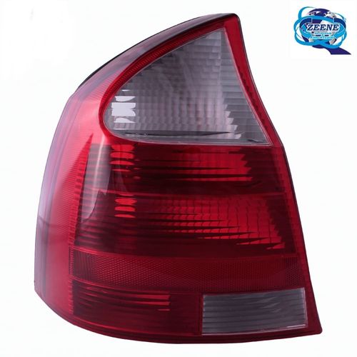 Lanterna Traseira com Ré Branca: Corsa Sedan 2003 Até 2007