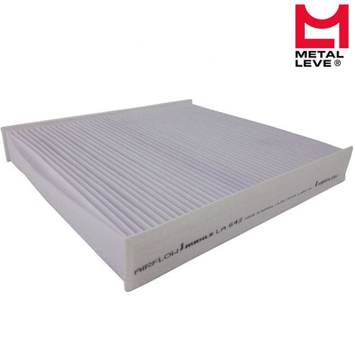 Filtro de Ar Condicionado<br>Ford Focus 2009 até 2013<br>Volvo C30 C70 S40 2004 em Diante