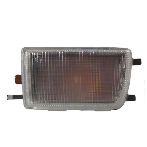 Lanterna Dianteira Cristal Golf 94 até 98 Gl Glx Gti Modelo Mexicano