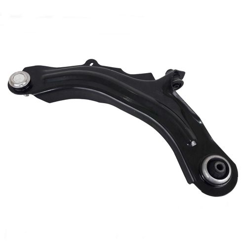 Balança da Suspensão Dianteira Completo Lado Direito Original Renault Megane e Megane Grand Tuor 2006 até 2012