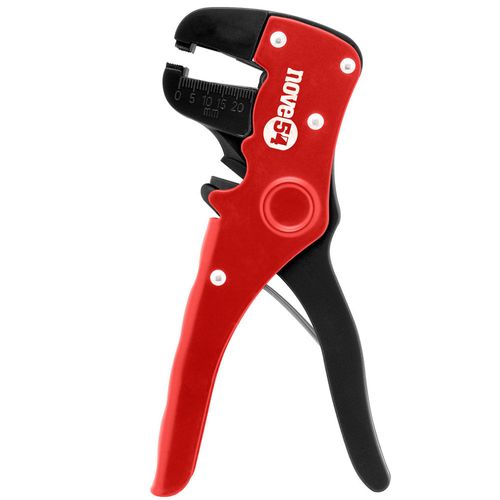 Alicate Desencapador de Fios 6.1/2" - Nove54