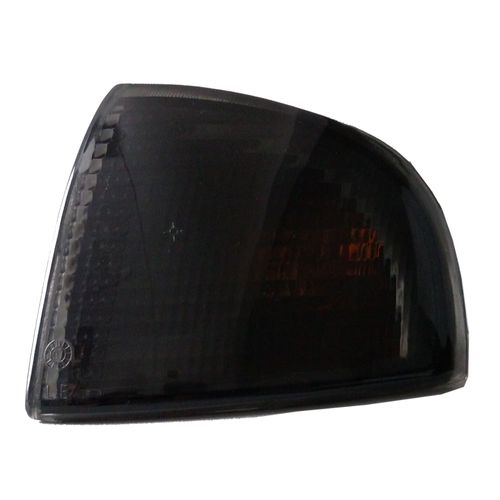Lanterna Dianteira Fumê Modelo Arteb Lado Esquerdo - Gol - Parati - Saveiro - Modelo G2 95 até 99