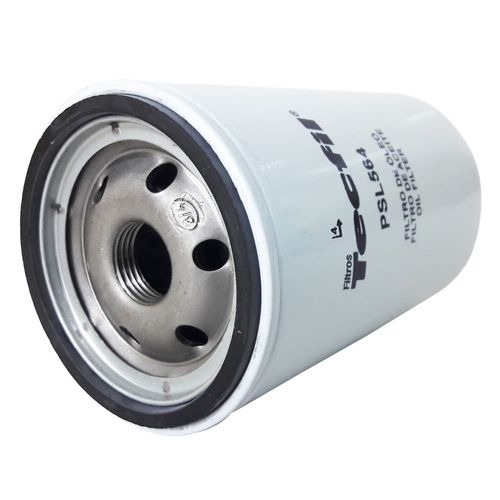 Filtro de Óleo Bora 98 até 2011 Golf 94 até 2014 New Beetle 98 até 2009 Passat 92 até 2002 Polo 96 até 2008 Jetta 2010 até 2018 Audi A3 94 até 2010
