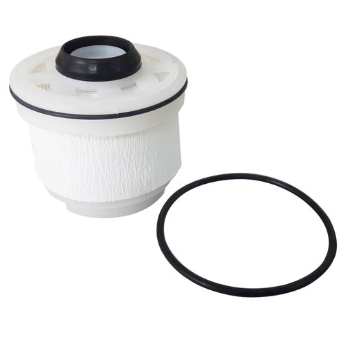 Filtro de Combustível Toyota Hilux 2.5 e 2.7 2005 em Diante Mitsubishi L200 Triton 2012 em Diante e Pajero Dakar 3.2 2012 em Diante