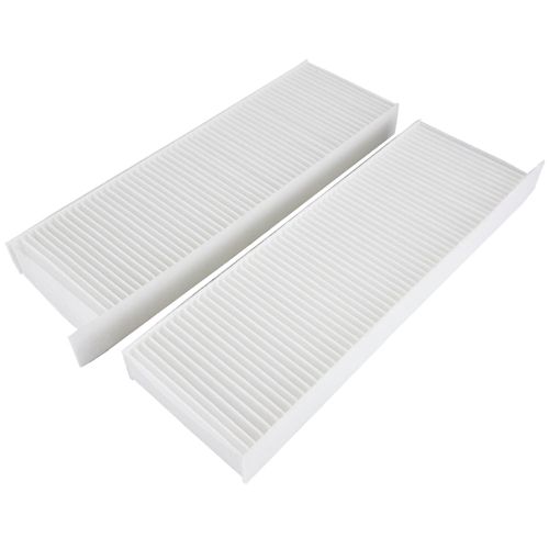 Filtro de Ar Condicionado Citroen DS5 2012 em Diante Grand Picasso 09 em Diante Peugeot 3008 2010 em Diante Partner 2010 em Diante RCZ 2011 em Diante