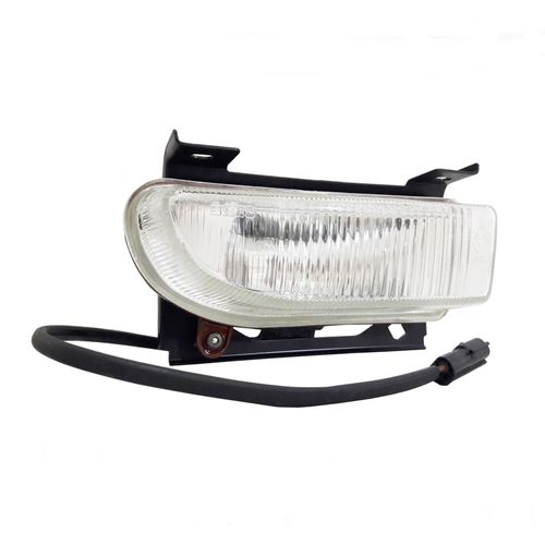 Farol de Milha Volkswagen Gol Geração 2 95 até 99