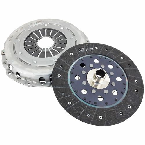 Kit de Embreagem Plato e Disco Valeo Renault Fluence 2.0 16v Câmbio Manual 2011 em Diante