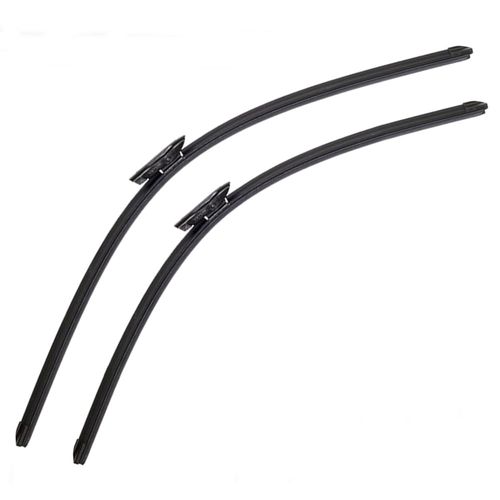 Par de Palhetas do Limpador Dianteiro Citroen C4 Picasso e Grand C4 Picasso Todos 2008 até 2018