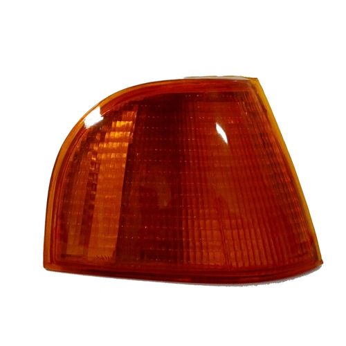 Lanterna Dianteira Âmbar Modelo Arteb Santana 91 até 95