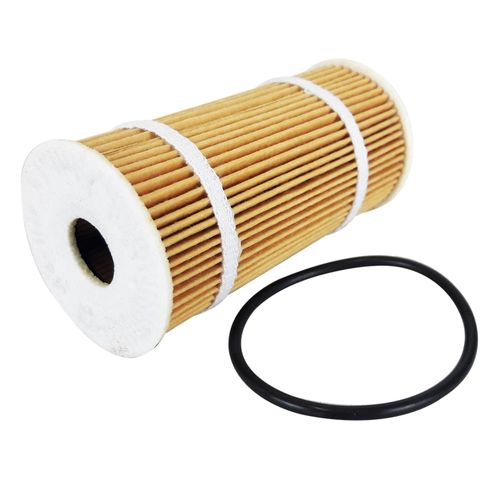 Refil Filtro de Óleo do Motor<br>Renault Master 2.3 16v<br>Diesel 2013 em Diante<br>Nissan Nova Frontier 2.3<br>Diesel 2017 em Diante