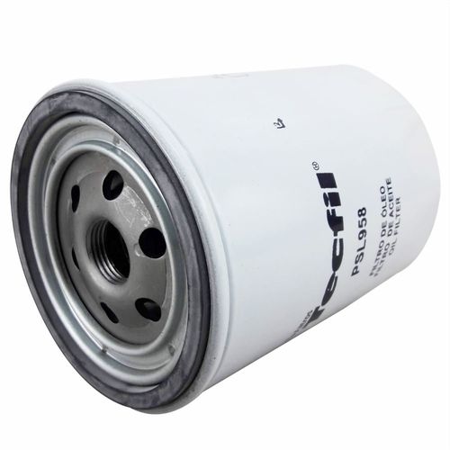 Filtro de Óleo do Motor<br>Opala Caravan Veraneio Diplomata Comodoro e A10 Todos Motor 2.5 8v 69 até 93 de 4 Cilindros