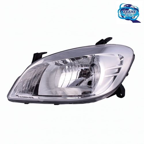 Farol Principal Cromomix: Celta 2006 Até 2013 - Prisma 2006 Até 2012