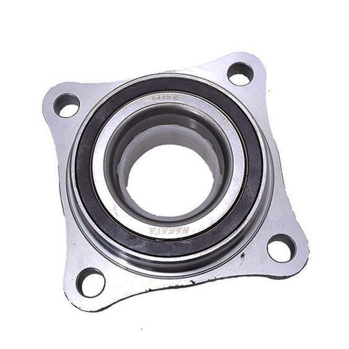 Rolamento Roda Diant C/Mancal  Hilux 05/ C/Abs