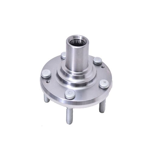 Cubo De Roda DianteiroHyundai I30 2.0 09/12