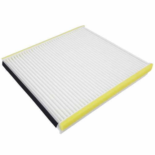 Filtro de Ar Condicionado Chevrolet Nova S10 e Trailblazer Todos 2012 em Diante