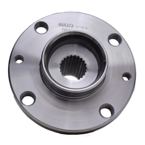 Cubo Roda Dianteira Strada 1999 até 2001