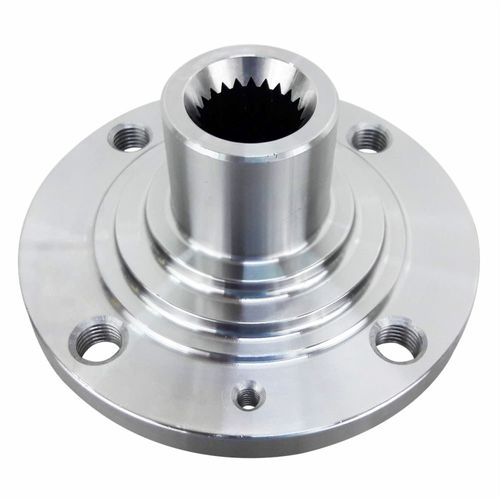 Cubo de Roda Dianteira<br>22 Dentes 4 Furos 40mm<br>Golf 1.8 8v e 2.0 8v 94 até 98<br>Polo Classic 1.8 8v 97 até 2001
