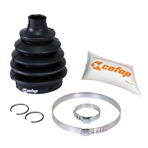 Kit Coifa Homocinética Honda Fit 1.4/ 1.5 2003 até 2008 - Marca Cofap